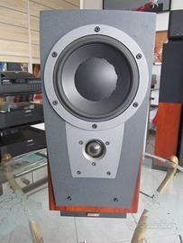 CASSE DYNAUDIO S.14 EDIZIONE LIMITATA. USATE.