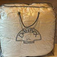 Piumino matrimoniale Daunex