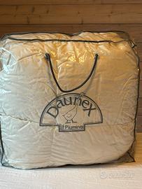 Piumino matrimoniale Daunex