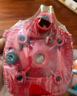 Motore minarelli modificato