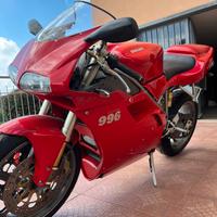 Ducati 996