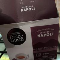 Macchina del caffe a cialde