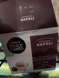 Macchina del caffe a cialde