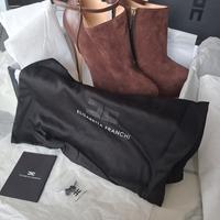 Stivaletti Elisabetta Franchi N° 39
