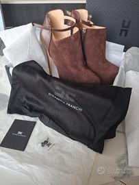 Stivaletti Elisabetta Franchi N° 39