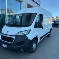 PEUGEOT Boxer 333 2.0 BlueHDi 130CV PM-TM Furgon