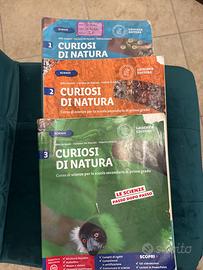 9788858324707 Curiosi di natura