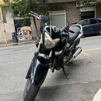 Suzuki Inazuma 250 - 2013