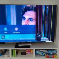 Samsung 75 pollici QE75Q90