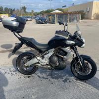 KAWASAKI VERSYS 650 2010
