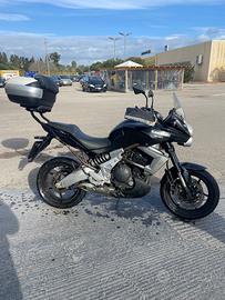 KAWASAKI VERSYS 650 2010
