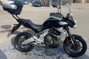 KAWASAKI VERSYS 650 2010