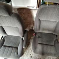 Sedili auto