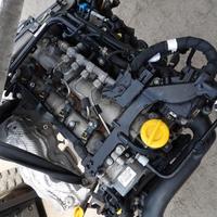 MOTORE (02-0603) - 55263113 Jeep Renegade 1600 TD