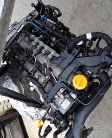 MOTORE (02-0603) - 55263113 Jeep Renegade 1600 TD