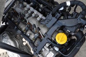 MOTORE (02-0603) - 55263113 Jeep Renegade 1600 TD