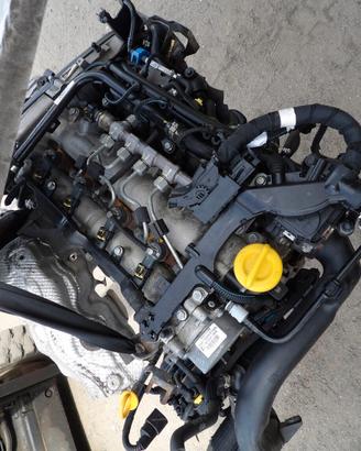 MOTORE (02-0603) - 55263113 Jeep Renegade 1600 TD