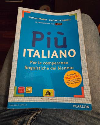 Libri per esercitazione prova Invalsi