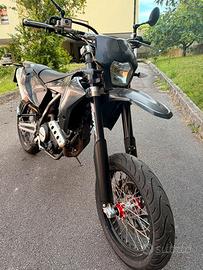 Fantic 125