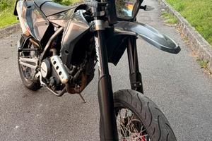 Fantic 125