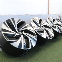 Cerchi in lega Volkswagen ID.4 ID.5 21 ORIGINALI