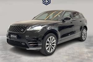 Land Rover Range Rover Velar 2.0d i4 180cv au...