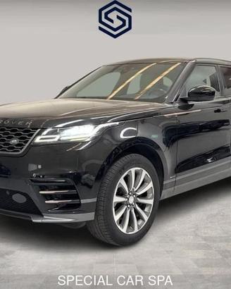 Land Rover Range Rover Velar 2.0d i4 180cv au...