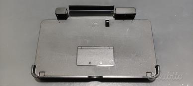 Base ricarica e carte AR Nintendo 3DS