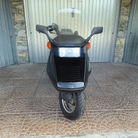 Honda cn 250