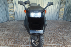 Honda cn 250
