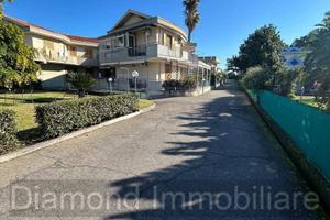 Appartamento a Fondachello