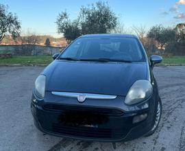 FIAT GRANDE PUNTO EVO 1.2 Neopatentati OK