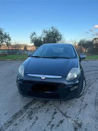 FIAT GRANDE PUNTO EVO 1.2 Neopatentati OK