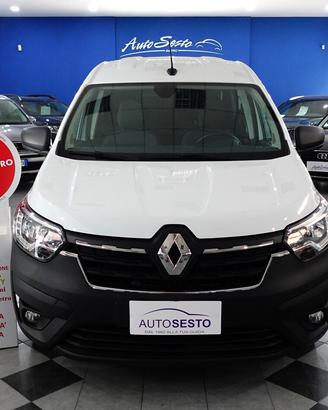 Renault Express Van 1.5 BlueDCI 75 CV PORTATA 626 