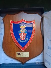 crest carabinieri 