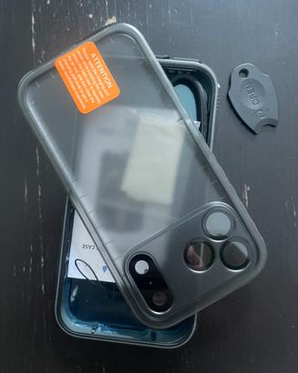 COVER 360 waterproof iphone 17 pro max