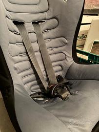 seggiolino chicco eletta comfort 