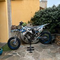 Tm 125 smr 2019