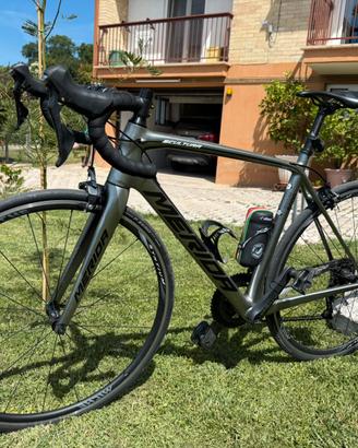 Bici da corsa tg54