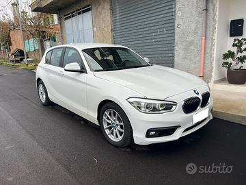 BMW Serie 1 (F20) - 2019