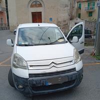 Berlingo 3 posti