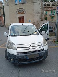 Berlingo 3 posti