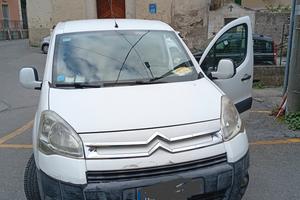Berlingo 3 posti
