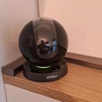 Telecamera di sorveglianza Imou