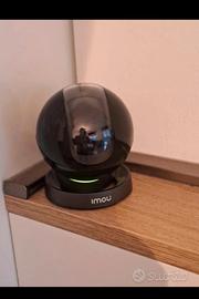 Telecamera di sorveglianza Imou