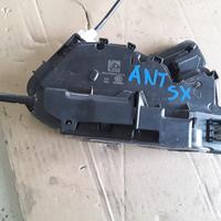 SERRATURA ANTERIORE SINISTRA VOLKSWAGEN Polo 6Â° S