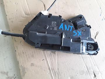 SERRATURA ANTERIORE SINISTRA VOLKSWAGEN Polo 6Â° S