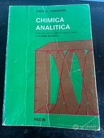 Chimica Analitica