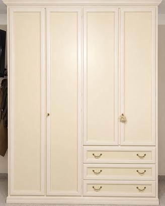 Armadio 254x182x60