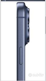 Iphone 17 pro max 256 nuovo sigillato